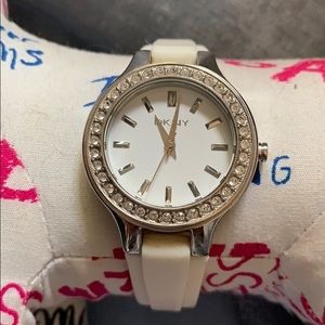 DKNY watch